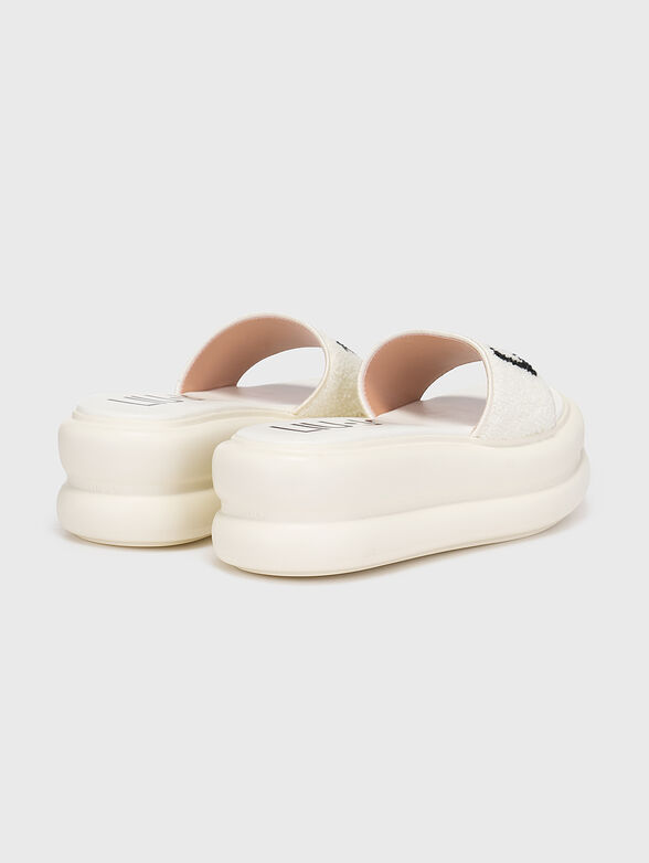 ARIA 06 slippers - 3