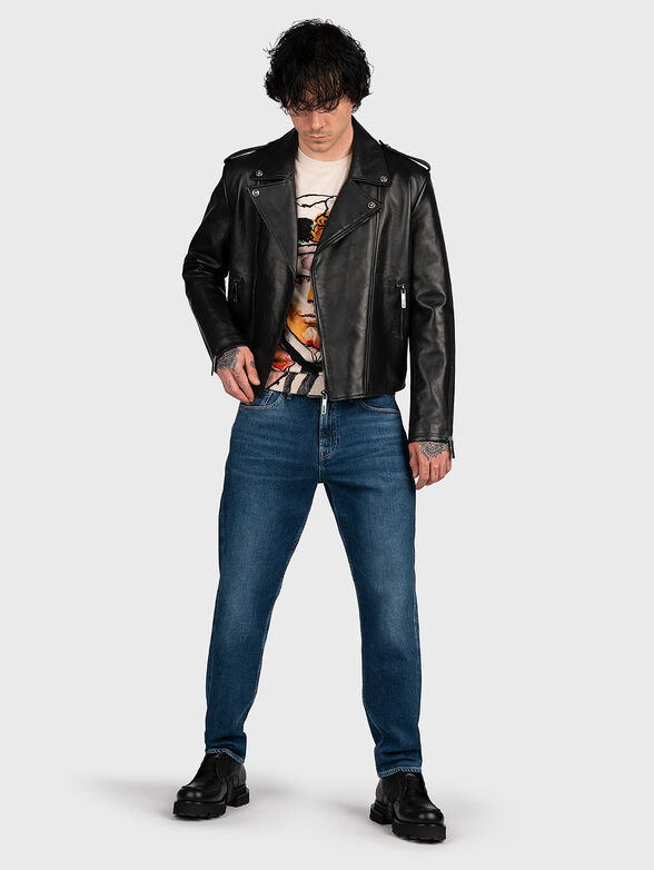 CORTO MALTESE print sweater - 2