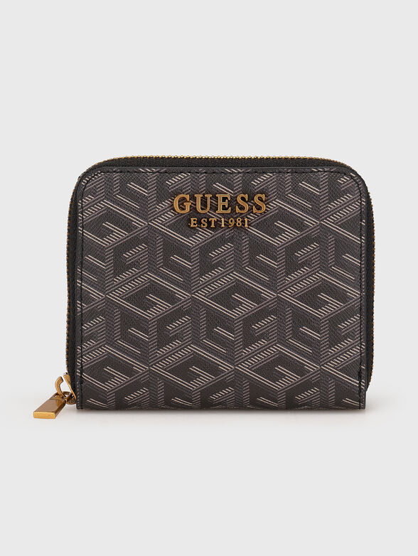 LAUREL small wallet - 1