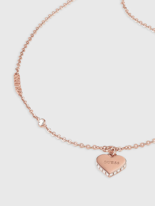 FALLING IN LOVE necklace - 2