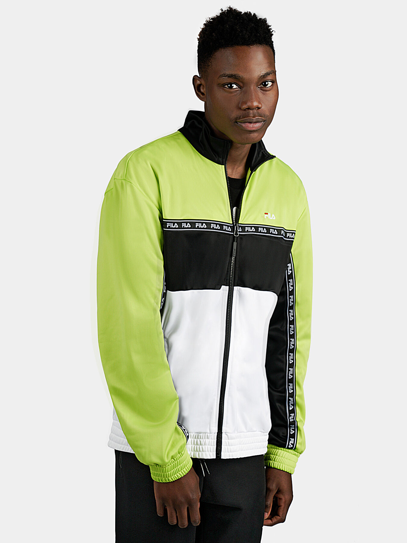 Top sport cu sigla HACHIRO https globalbrandsstore.ro