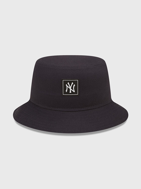NEW YORK YANKEES albastru închis pălărie bucket - 1