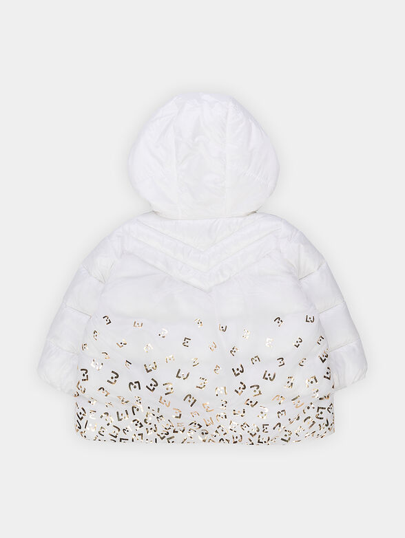 Padded jacket - 2