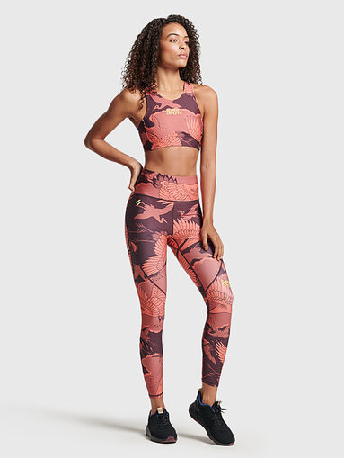 CORE sports leggings - 5