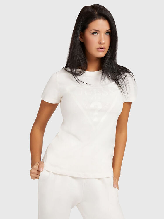Tricou ADELE cu logo imprimat - 1