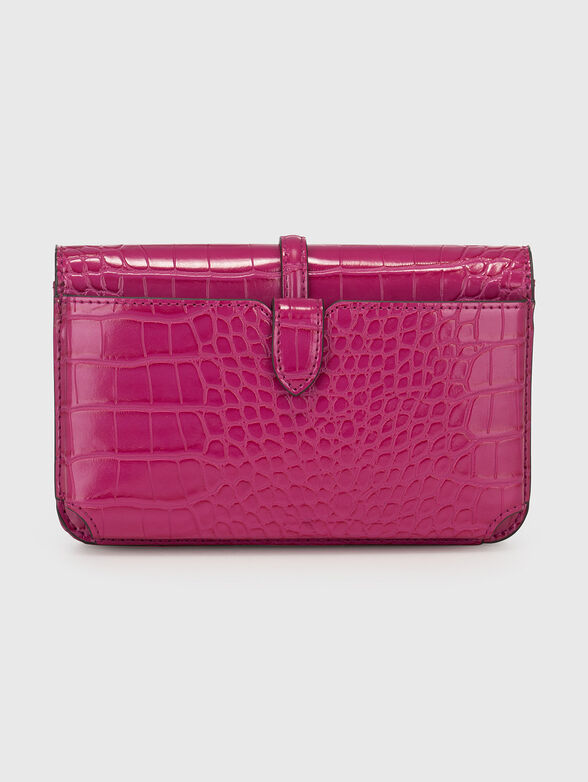 JAMES crossbody bag  - 3