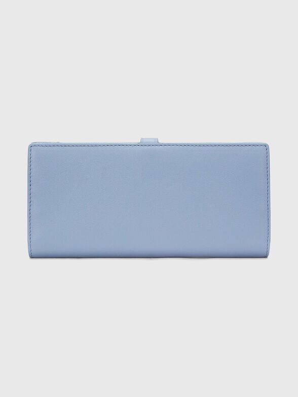 Polo Bear leather wallet - 2