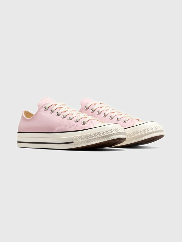 CHUCK 70 sports shoes with logo - 2