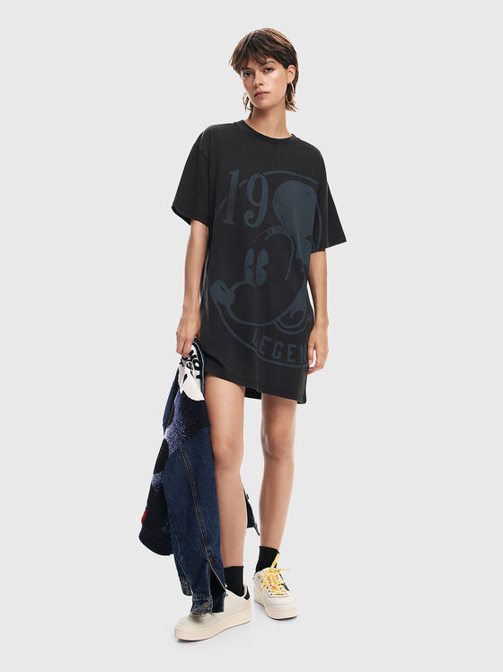 Rochie mini 19-MICKEY - 1