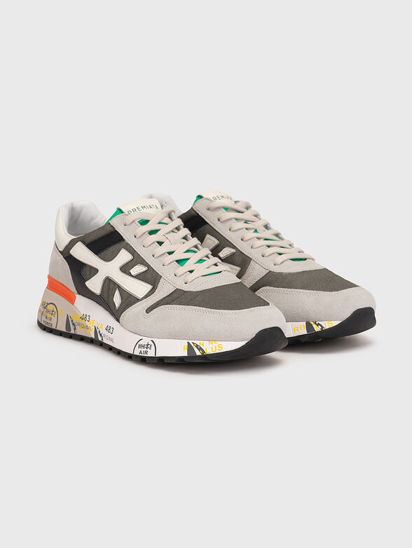MICK sneakers - 2
