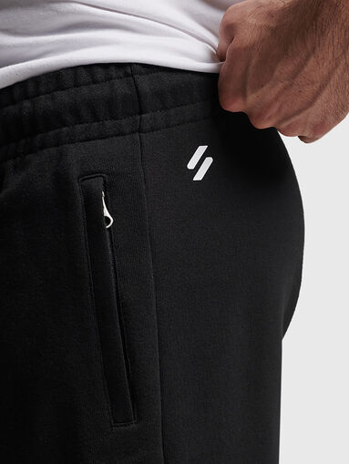 CODE CORE sport pants - 4