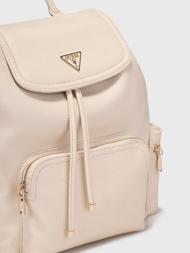 KERSTI black bag with side pockets - 3