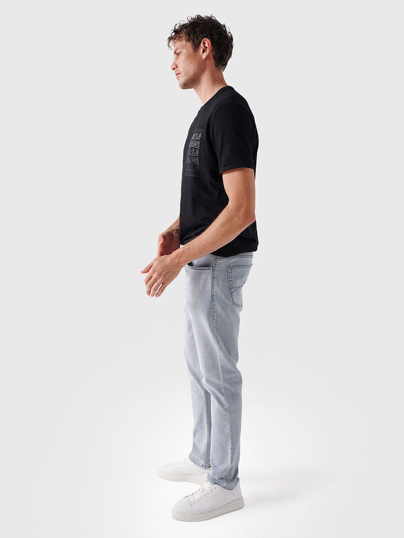 S-ACTIV slim jeans - 5