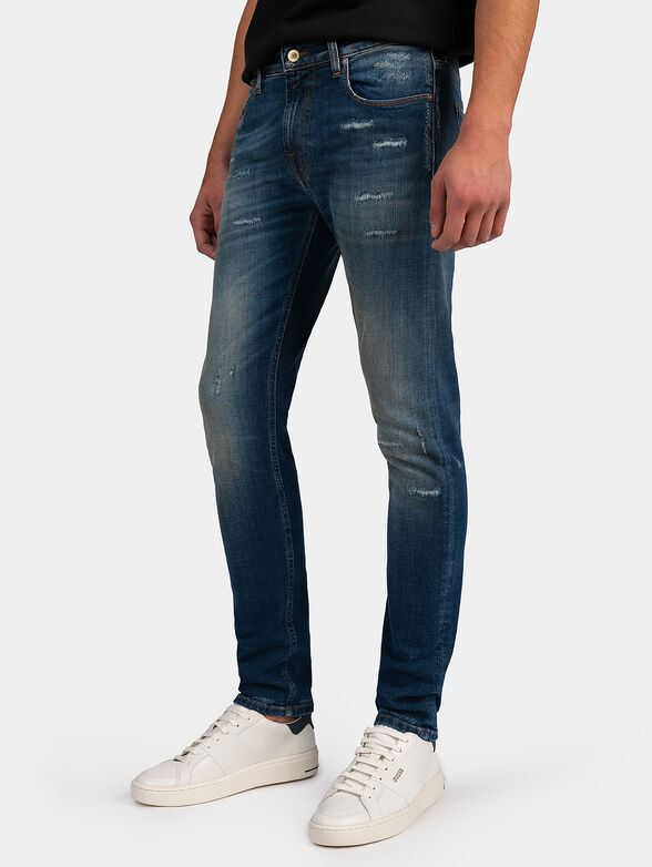 CHRIS YOSEMITE Jeans - 1