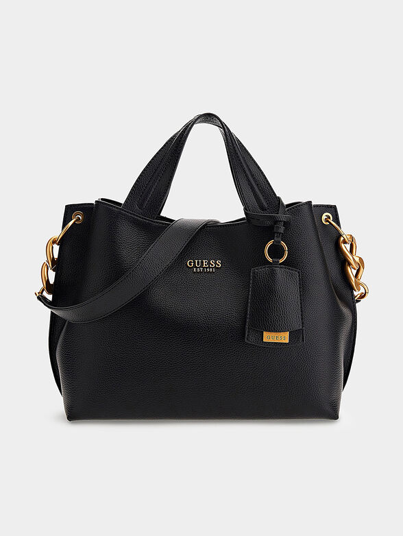 ZED GIRLFRIEND black bag - 1