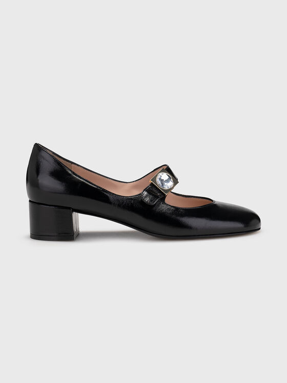 Pantofi DECOLLETE' PATE - 1