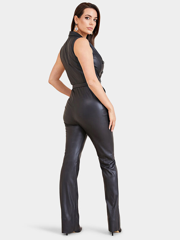 FOXTON jumpsuit - 2