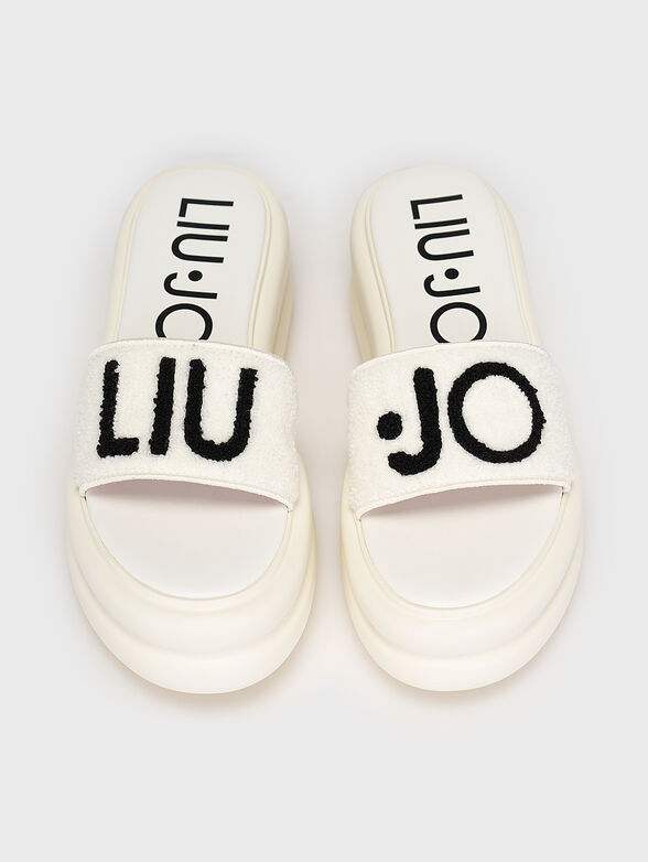 ARIA 06 slippers - 6