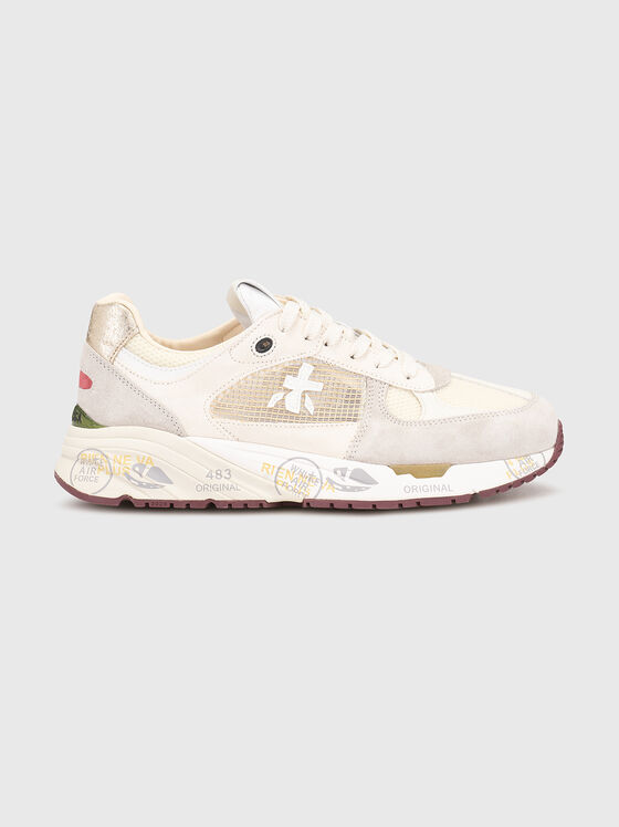MASED sneakers - 1