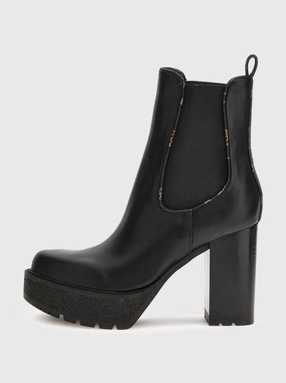 MAELEA ankle boots - 1