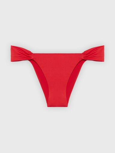 ESSENTIALS bikini bottom - 5