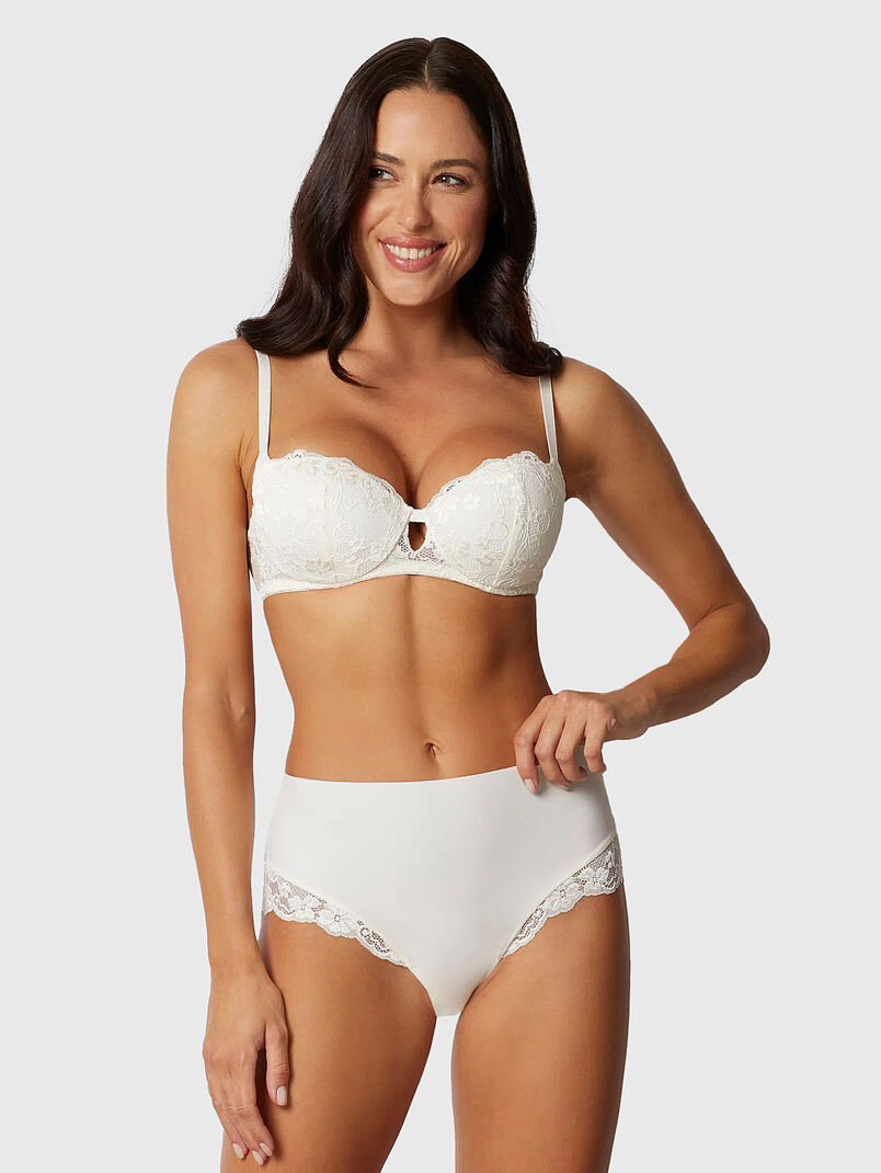 PRIMULA black briefs with high waist - 3