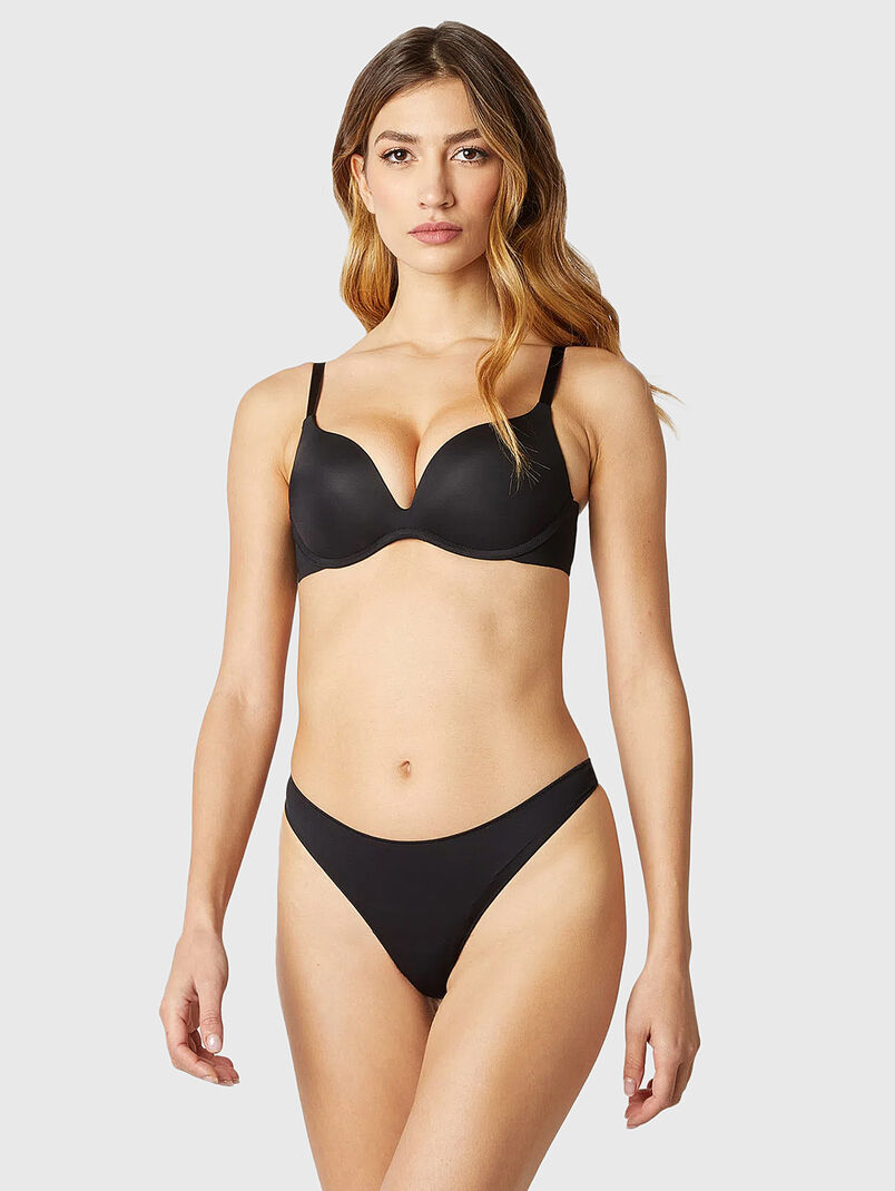 JUSTIN REC G-string in beige - 3