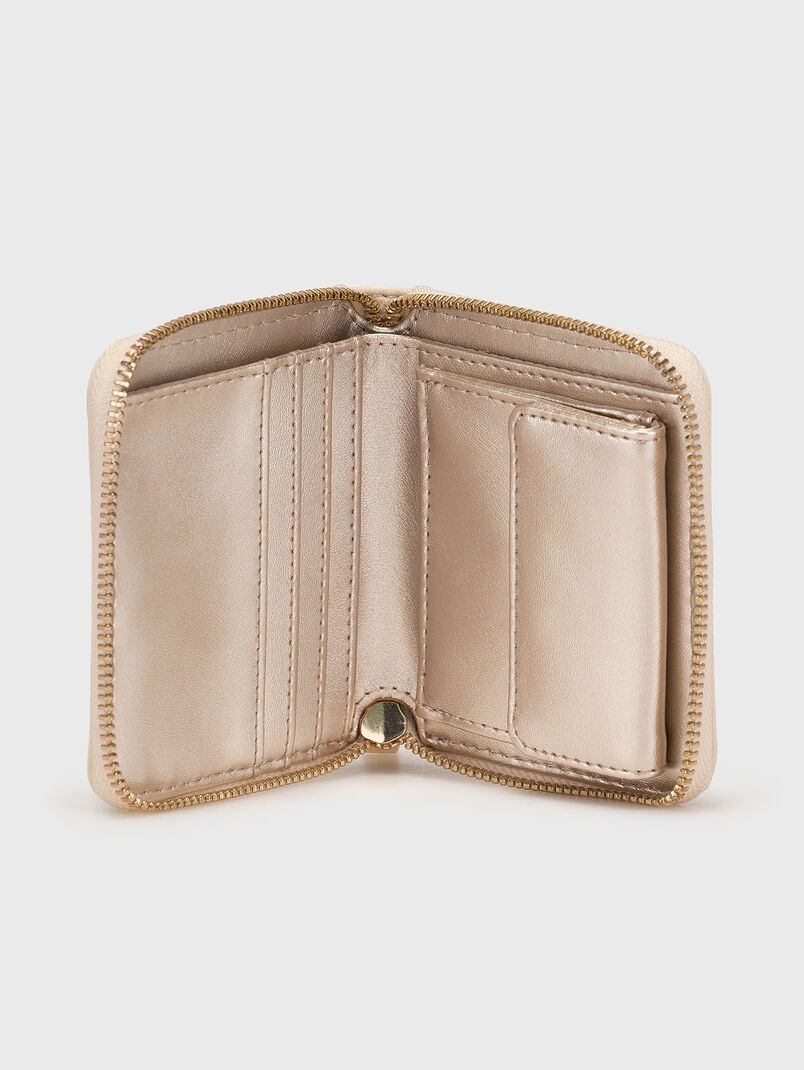 KERSTI black wallet - 3