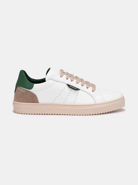 Pantofi sport DULL SPIKE - 1