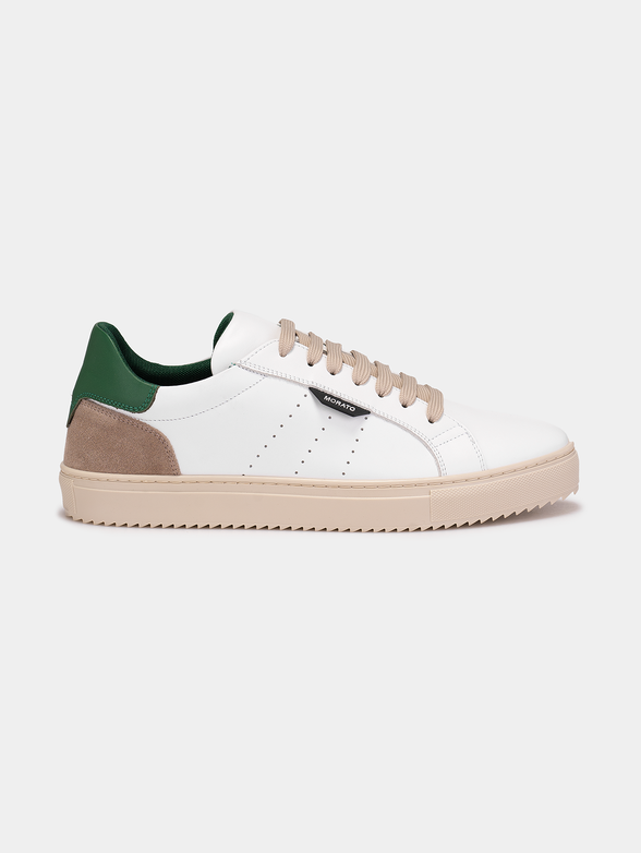 DULL SPIKE sneakers - 1
