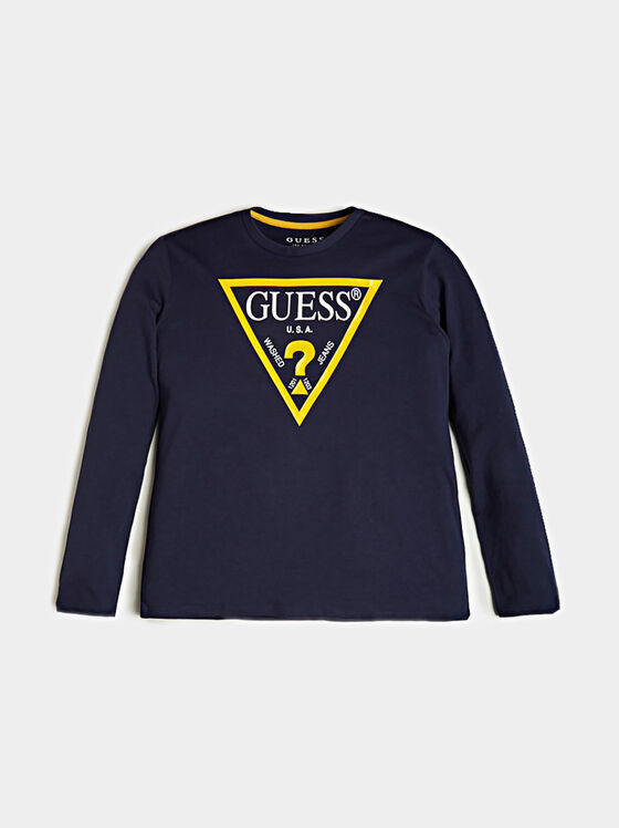Tricou CORE - 1