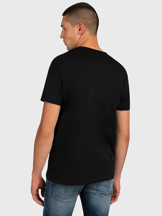 Tricou din bumbac NAM - 2