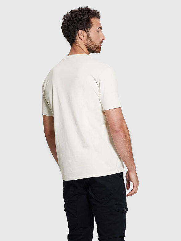 LOS ANGELES FASHION WEEK T-shirt - 3