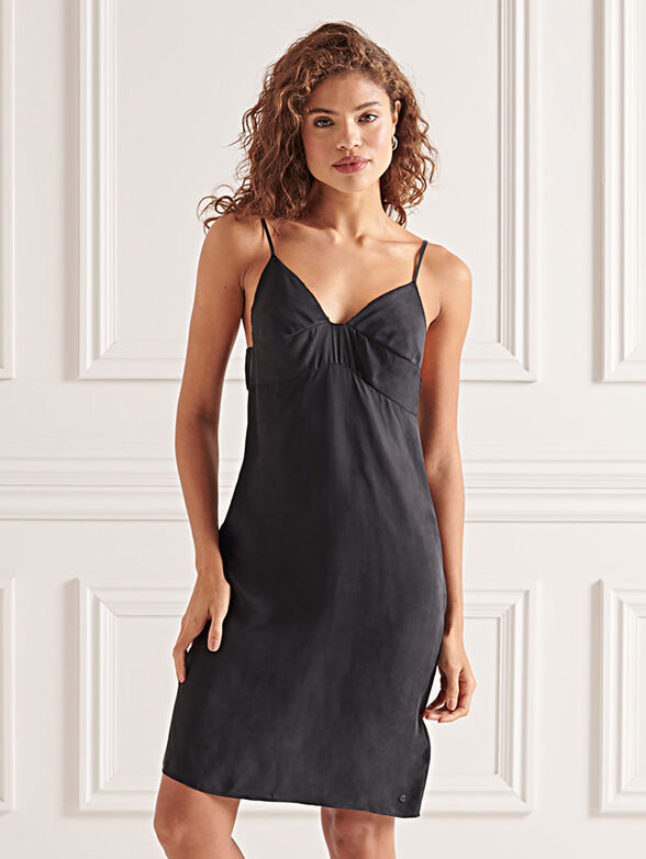Black dress - 1