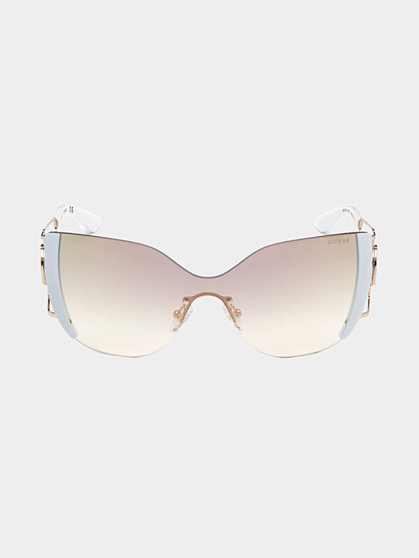 Black sunglasses - 6