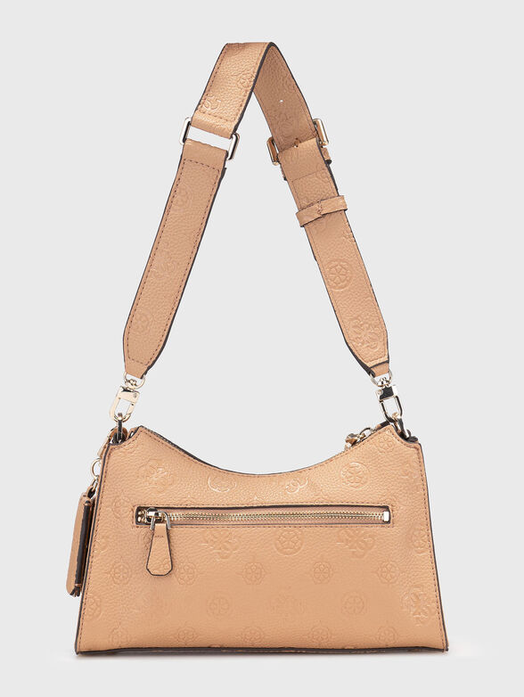 CRESIDIA bag with monogram logo print - 2