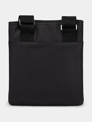 Crossbody bag in eco leather - 3