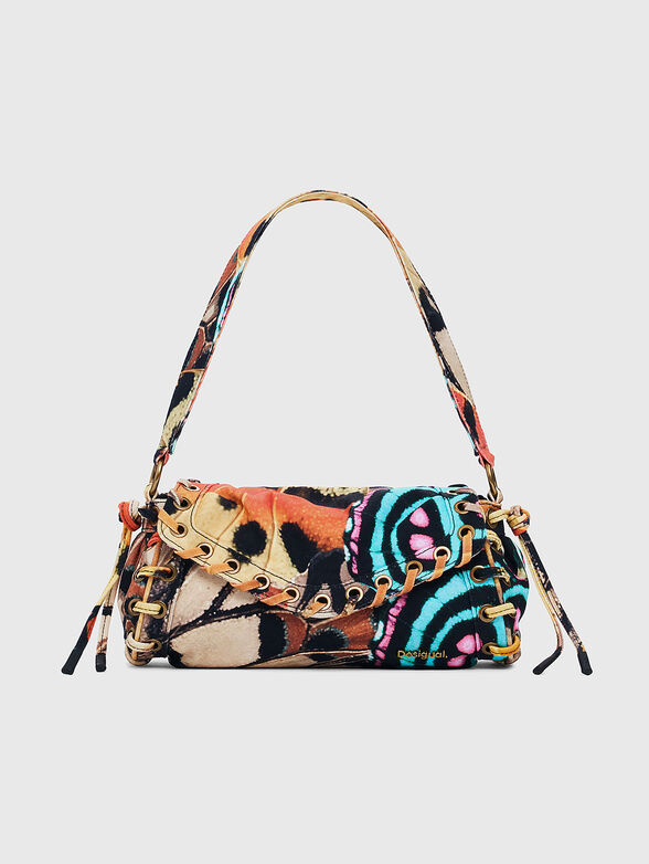 MR. CHRISTIAN LACROIX crossbody bag - 1