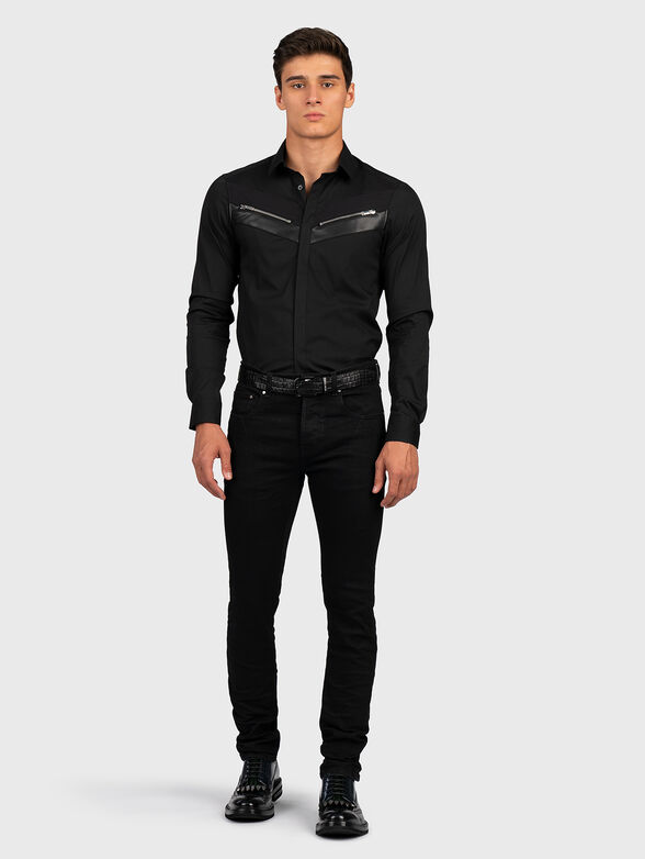 Black Jeans - 4