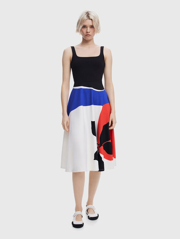 MR. CHRISTIAN LACROIX dress  - 1