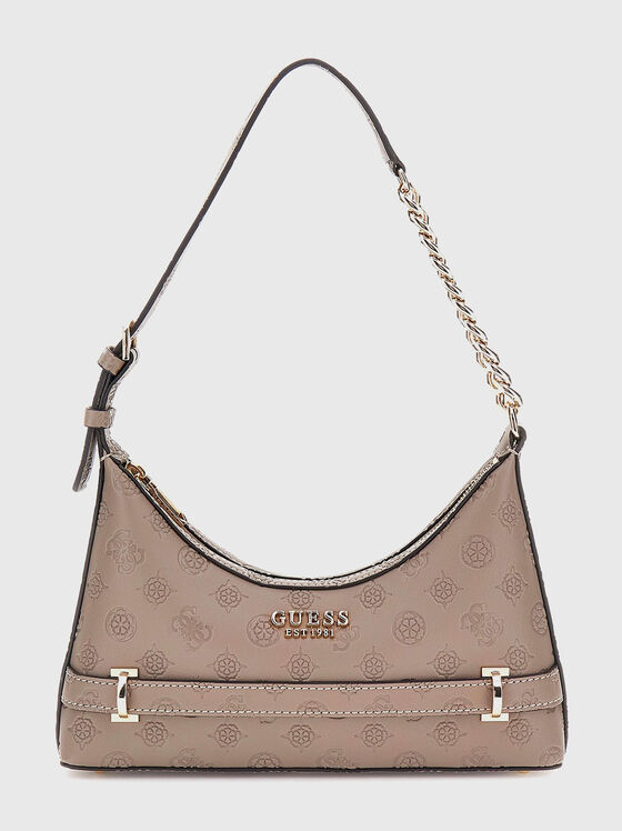ZARELA hobo bag - 1