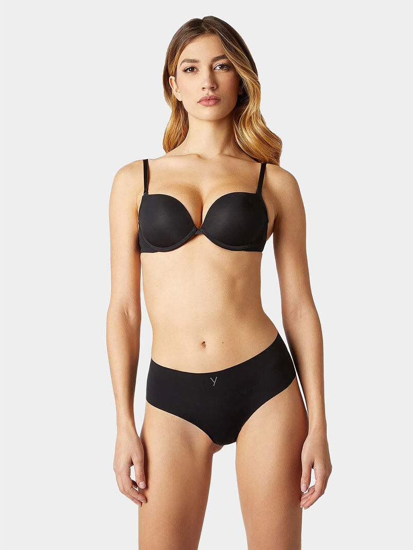 Brazilian knickers TAGLIO VIVO - 3
