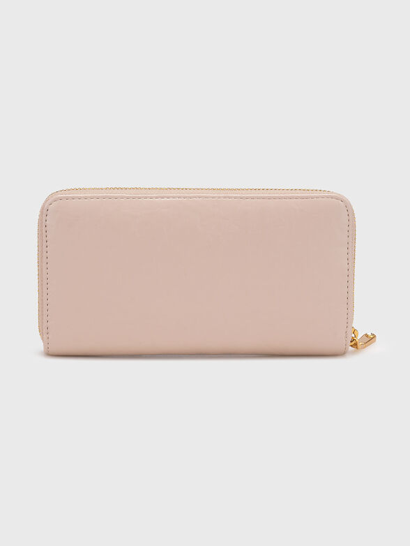 Wallet with logo - 2