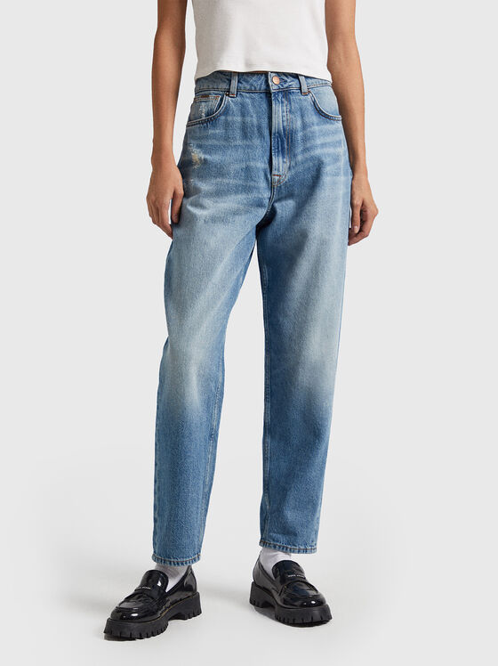 WILLOW VINTAGE jeans - 1
