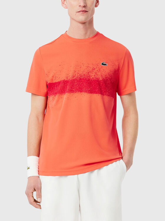 TENNIS X NOVAK DJOKOVIC T-shirt - 1