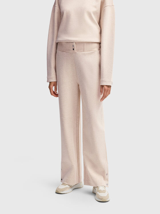 Pantaloni sport ENOLARA - 1