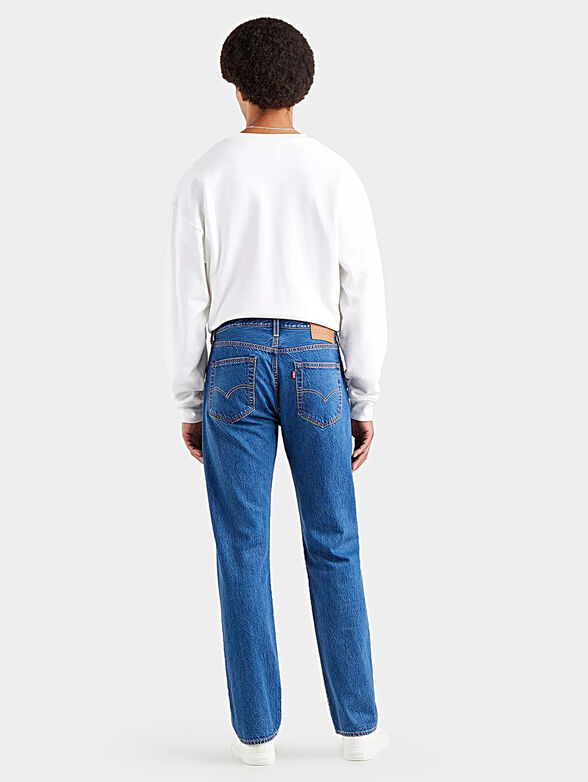 501® blue jeans - 2