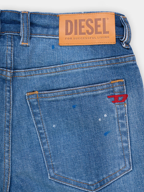 D-VIDER-J Jeans - 4