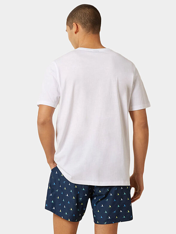 ITALIAN LIDO T-shirt - 2