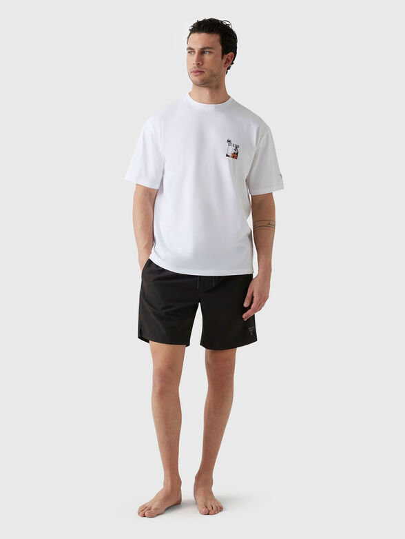 SUNSET T-shirt - 4